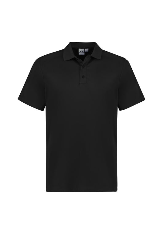 BizCollection P206KS Kids Action Short Sleeve Polo