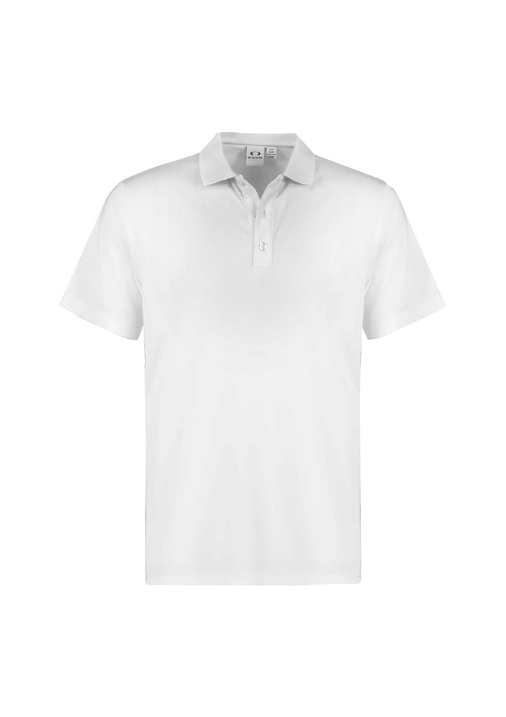 BizCollection P206KS Kids Action Short Sleeve Polo