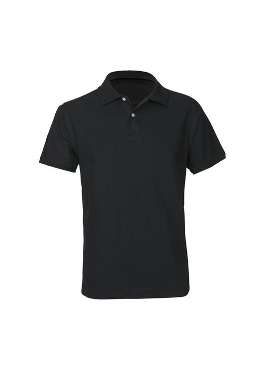 BizCollection P2100 Mens Neon Short Sleeve Polo