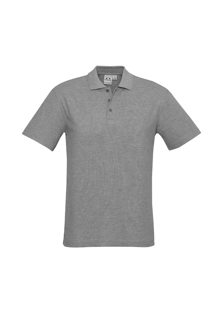 BizCollection P400KS Kids Crew Short Sleeve Polo