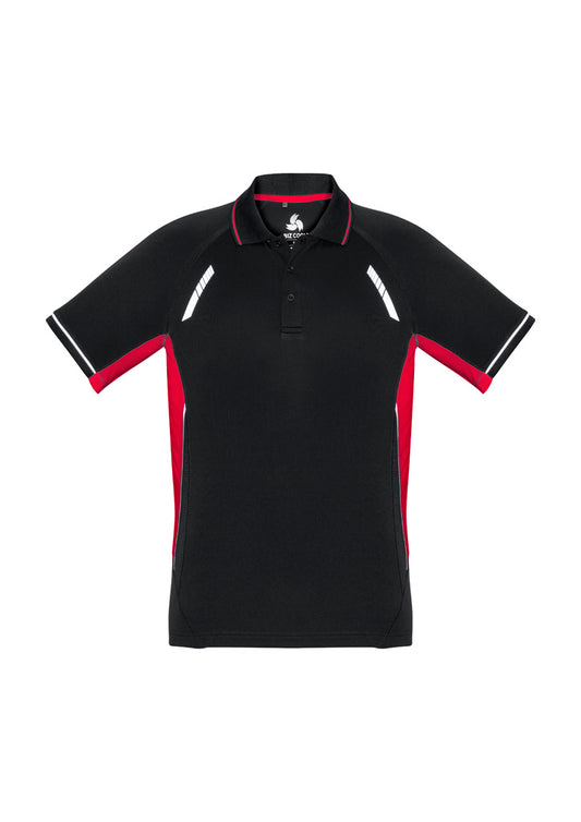 BizCollection P700KS Kids Renegade Short Sleeve Polo