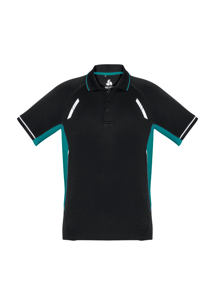 BizCollection P700KS Kids Renegade Short Sleeve Polo