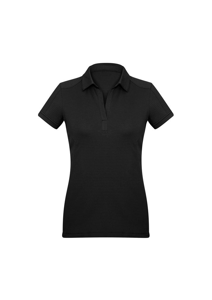 BizCollection P706LS Womens Profile Short Sleeve Polo