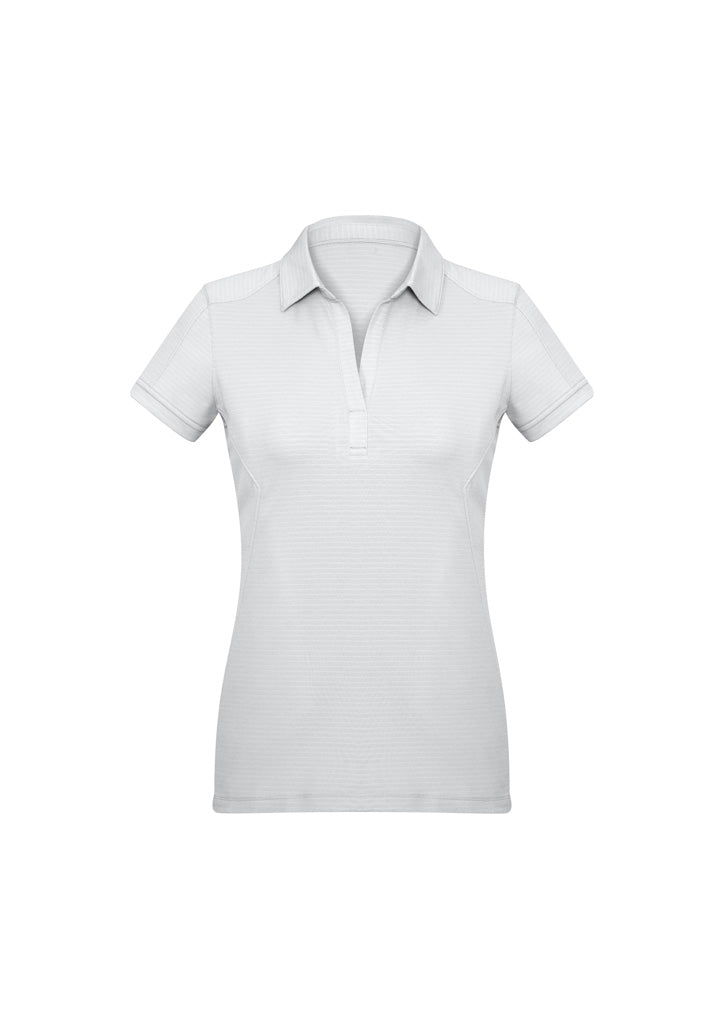 BizCollection P706LS Womens Profile Short Sleeve Polo