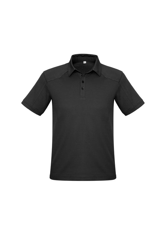 BizCollection P706MS Mens Profile Short Sleeve Polo