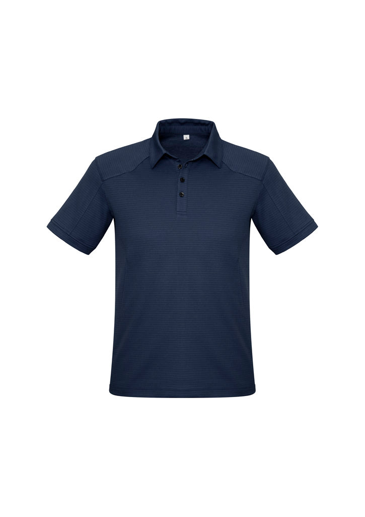 BizCollection P706MS Mens Profile Short Sleeve Polo