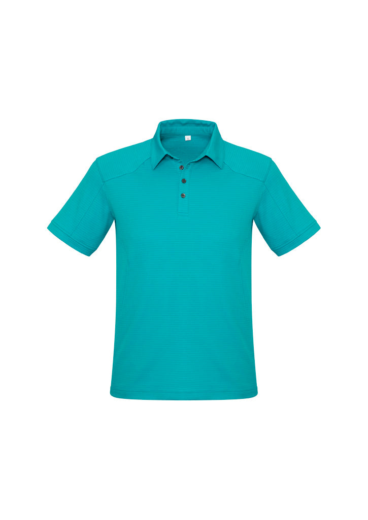 BizCollection P706MS Mens Profile Short Sleeve Polo