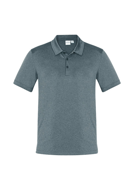 BizCollection P815MS Mens Aero Short Sleeve Polo