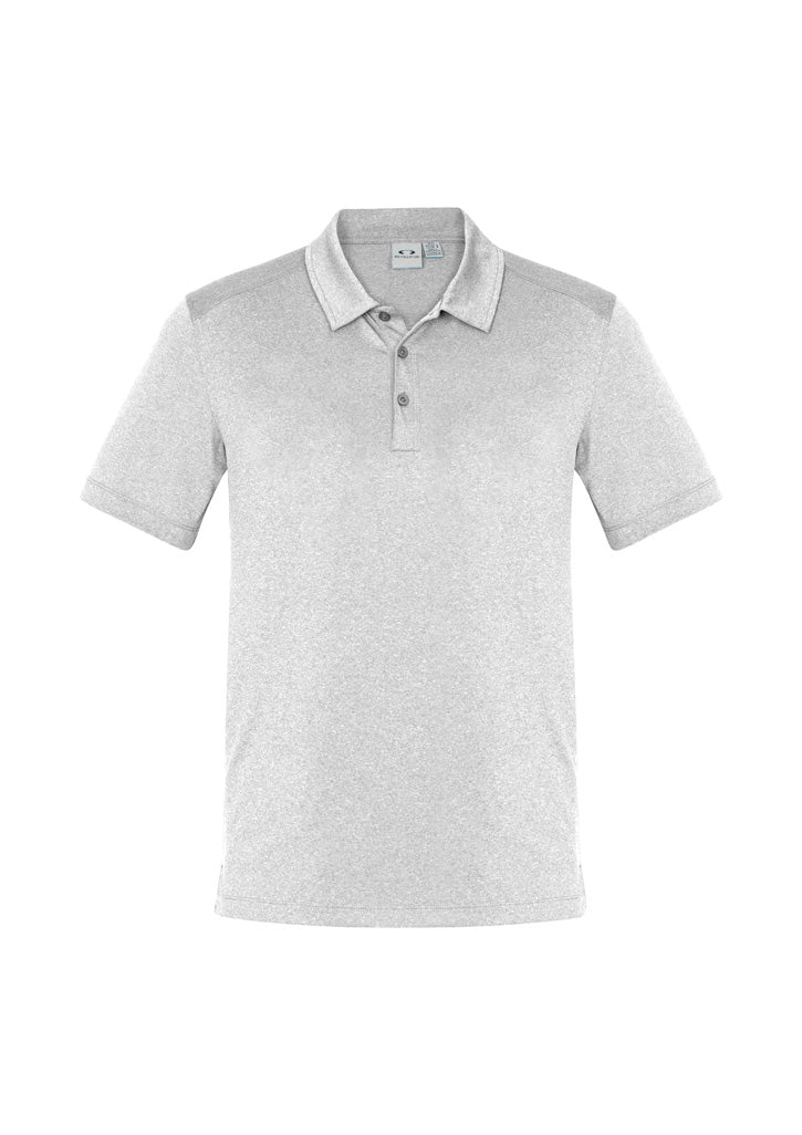 BizCollection P815MS Mens Aero Short Sleeve Polo
