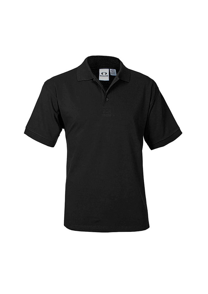BizCollection P9000 Mens Oceana Short Sleeve Polo