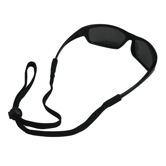 Portwest Spectacles Cord (PK100) in Black