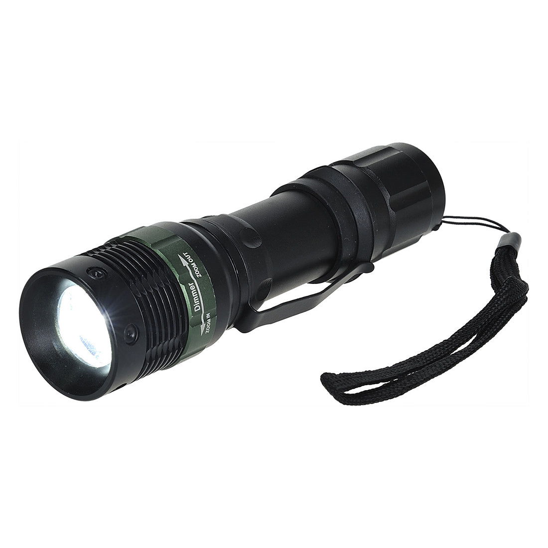 Portwest Portwest Tactical Torch in Black