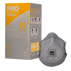 Pro Choice Safety Gear Dust Masks Promesh P2