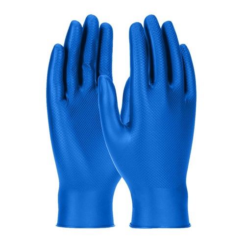 PIP Grippaz Food Plus 8Mil 30Cm Extended Use Gloves
