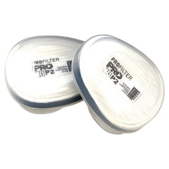 Pro Choice Safety Gear P2 Pro Cartridges For HMTPM