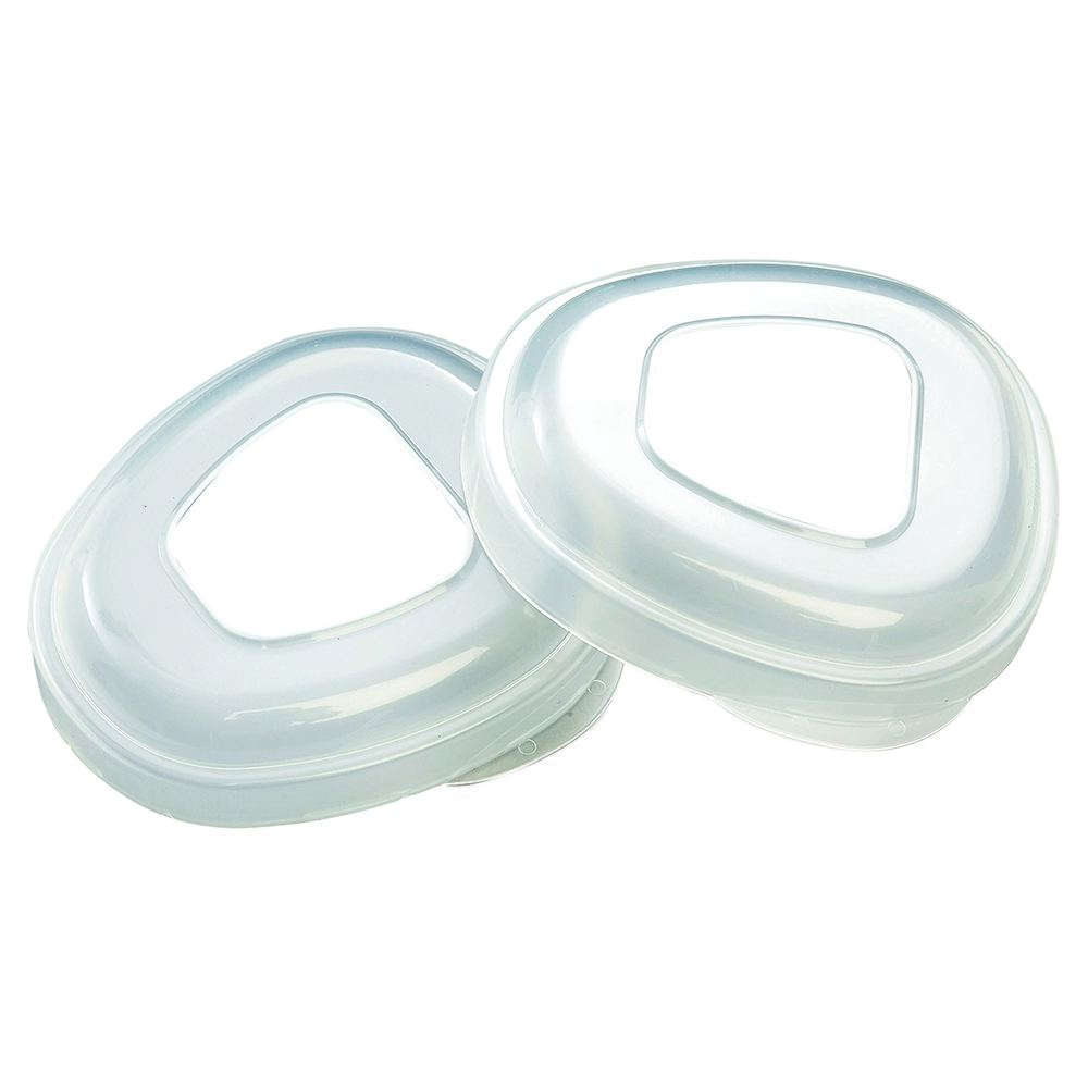 Pro Choice Safety Gear Pre Filter Retainer Caps For Procartridges