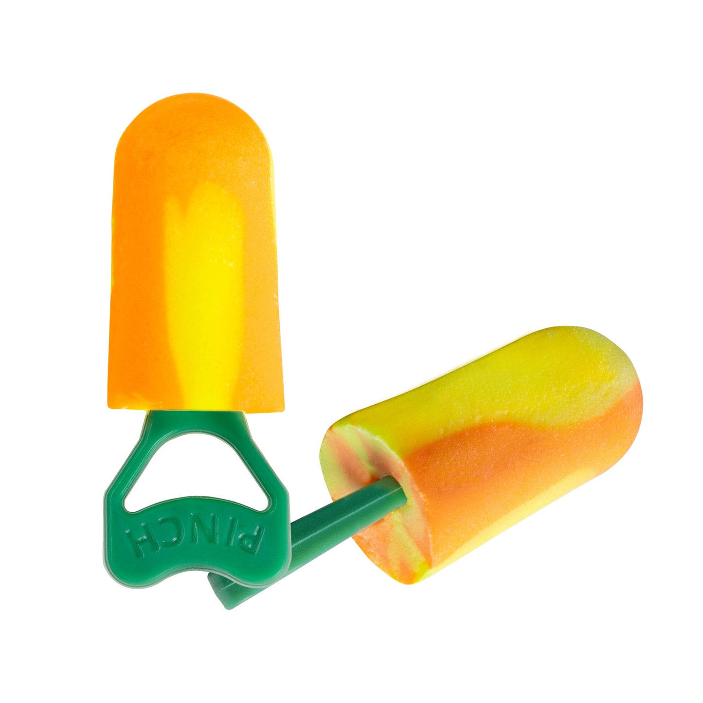 PIP Pinch Fit™ BioSoft™ Earplugs Class 5 Uncorded (100 Pairs)
