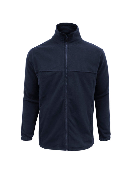 BizCollection PF630 Mens Plain Jacket