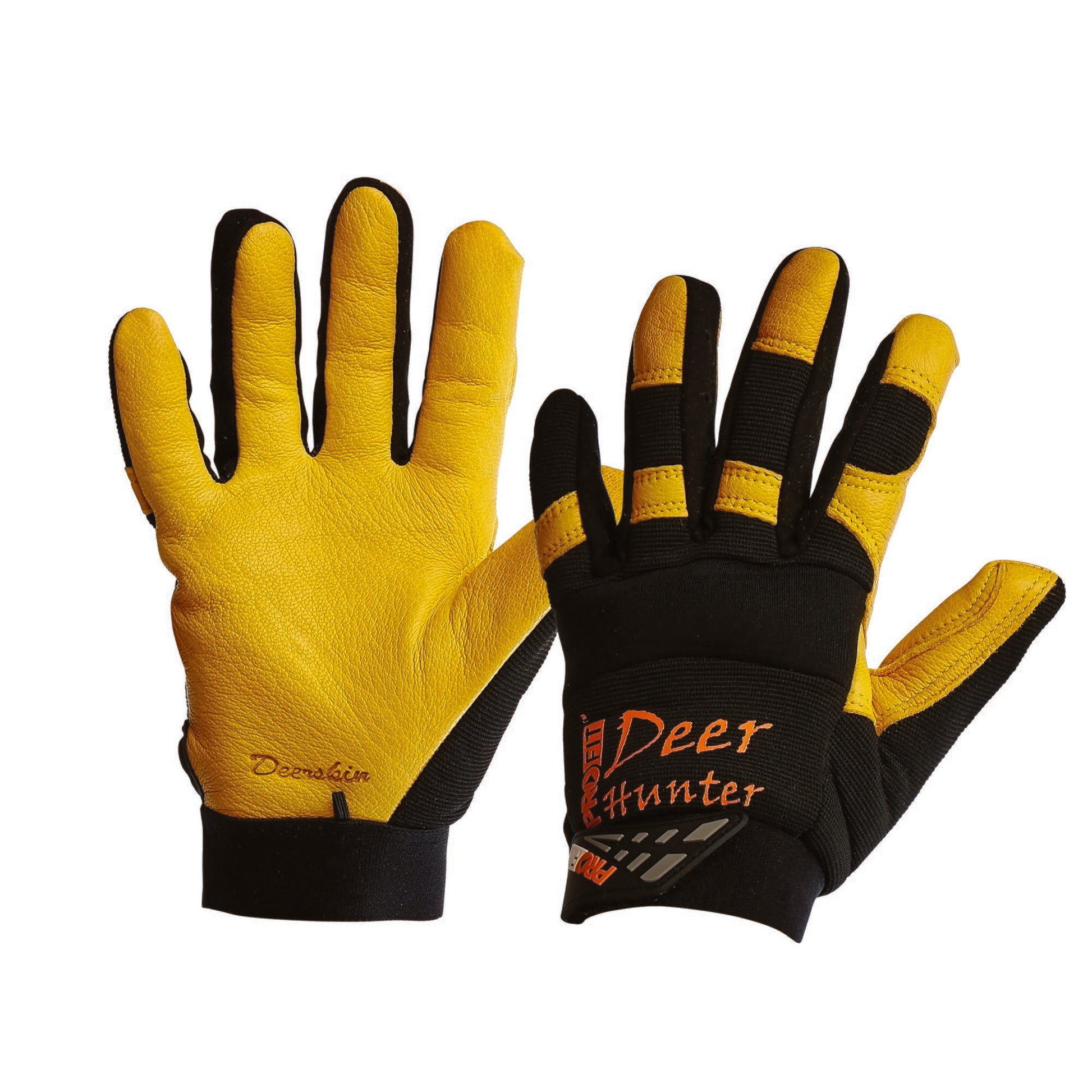 Pro Choice Safety Gear Profit Deer Hunter Glove