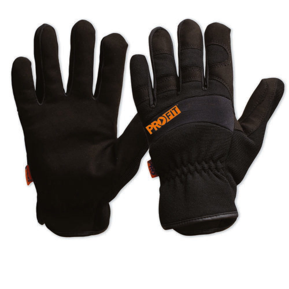 Pro Choice Safety Gear Profit Riggamate Gloves
