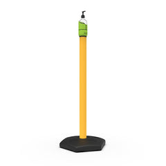 Pilot Post Kit