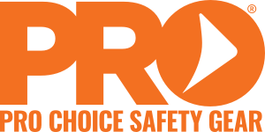 Pro choice safety gear