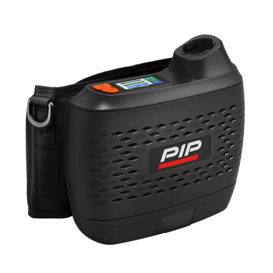 PIP Vanguard G4 Blower Only