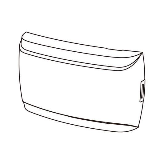 PIP Vanguard G4 Water Resistant Filter Cover