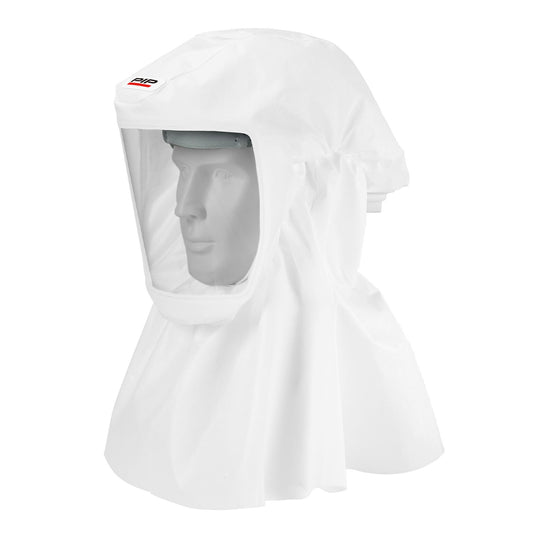 PIP Vanguard G4 White Hood