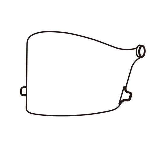 PIP Vanguard G4 Shade 5 Visor