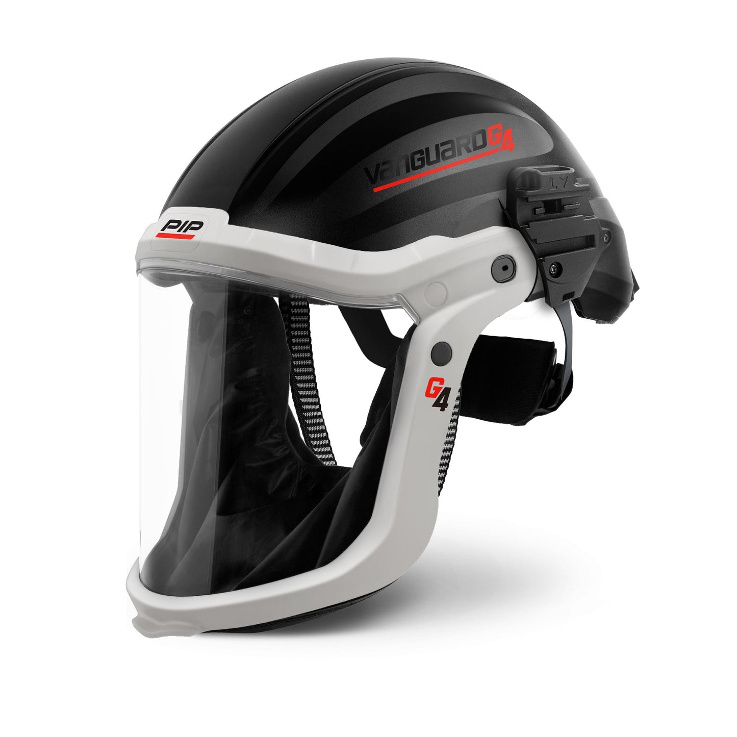 PIP Vanguard G4 Headtop Only