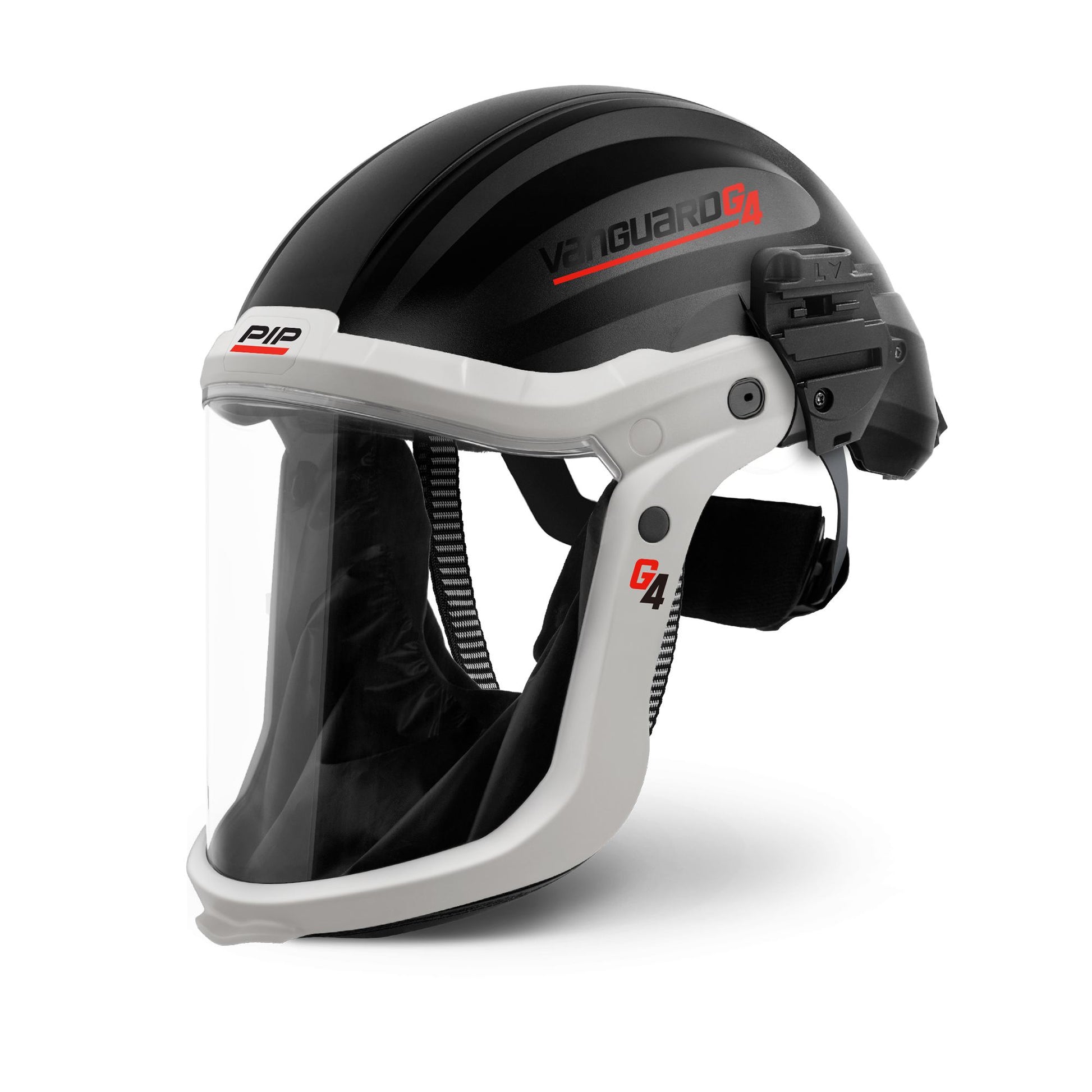 PIP Vanguard G4 Headtop Only