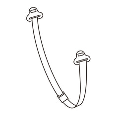 PIP Vanguard G4 Chinstrap