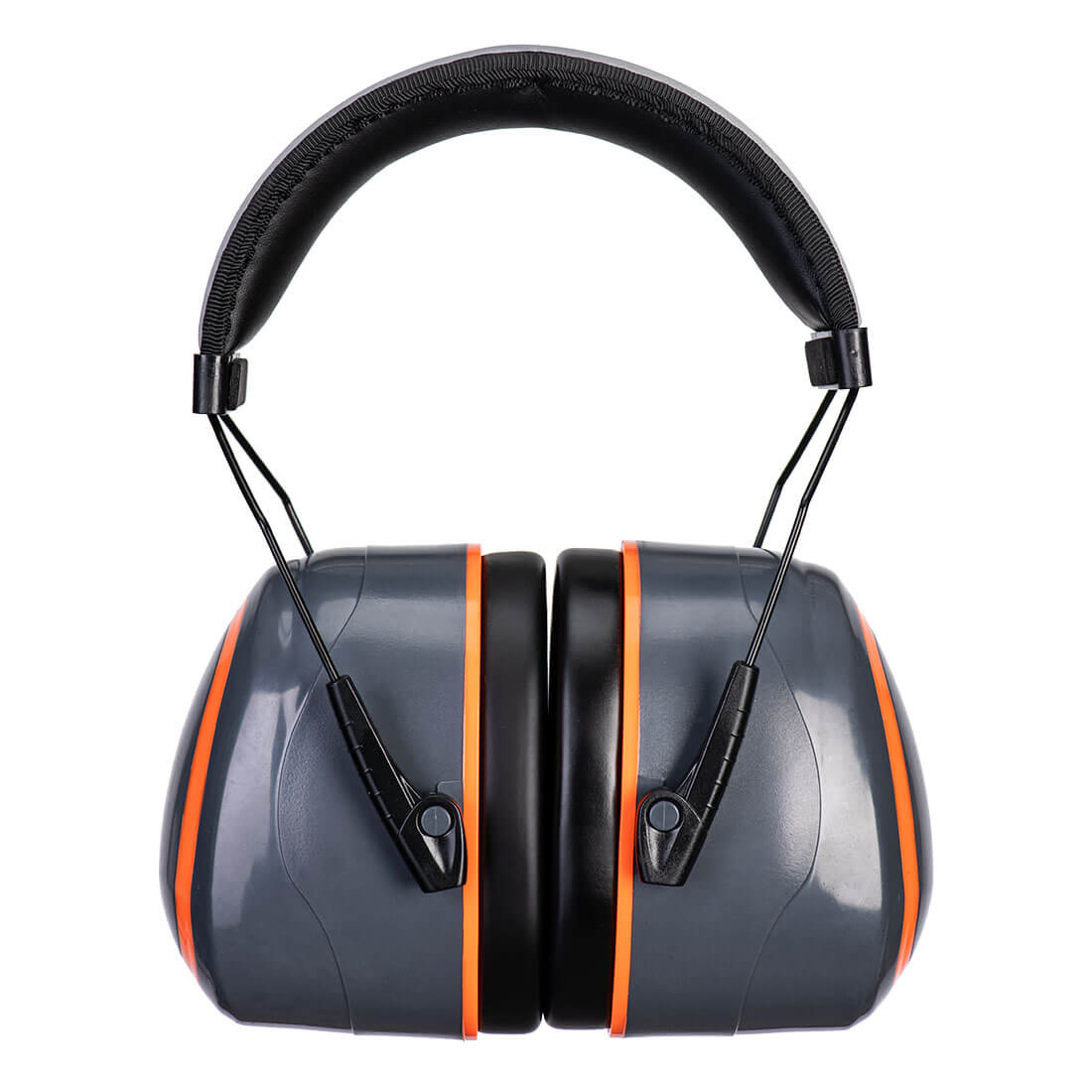 Portwest HV Extreme Ear Muff in Grey