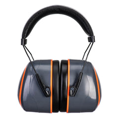 Portwest HV Extreme Ear Muff in Grey
