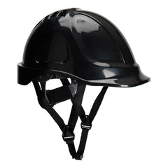 Portwest Endurance Plus Helmet in Black