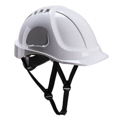 Portwest Endurance Plus Helmet in White