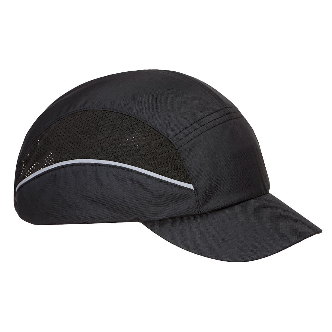 Portwest AirTech Bump Cap in Black