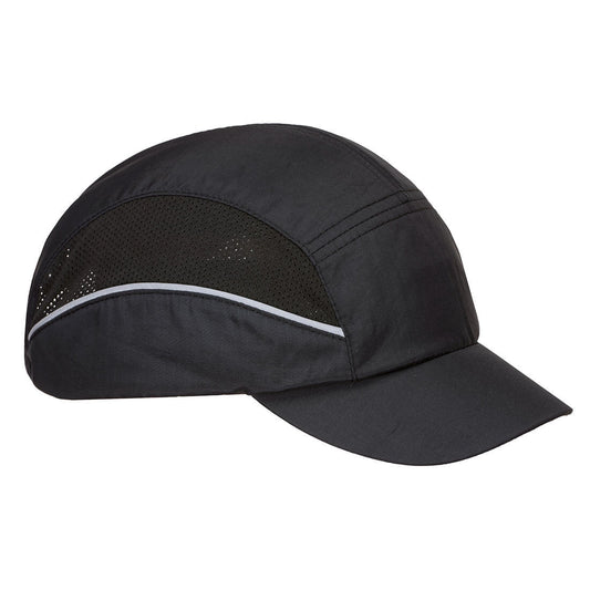 Portwest AirTech Bump Cap in Black