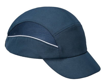 Portwest AirTech Bump Cap in Navy