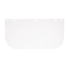 Portwest Clear Protective Visor in Clear