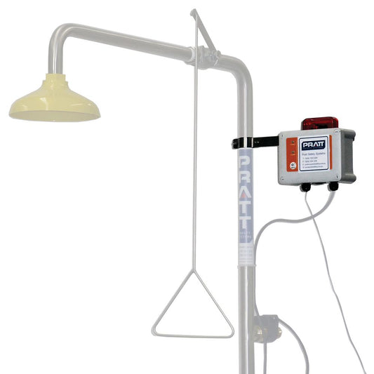 Pratt Safety Shower Audible And Visual Alarm Kit