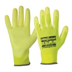 Pro Choice Safety Gear Prosense Prolite