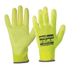 Pro Choice Safety Gear Prosense Prolite