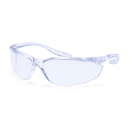 Portwest Lite Safety Spectacles in Clear