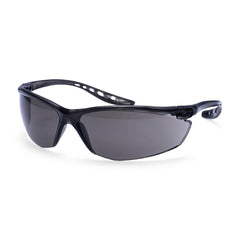 Portwest Lite Safety Spectacles in Smoke