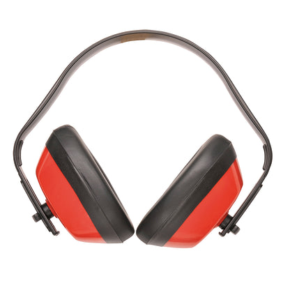 Portwest Classic Ear Defenders in Low