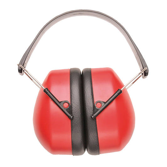 Portwest Super Ear Defenders in Low