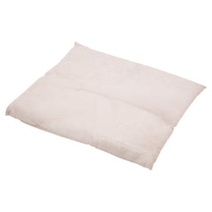 Pratt Safety Pillow Oil/Fuel White