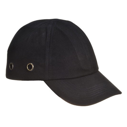 Portwest Portwest Bump Cap in Black